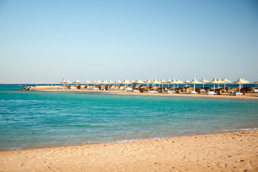 HURGHADA CORAL BEACH HOTEL